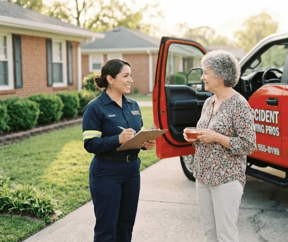 Accident Towing Service Pottstown, PA FAQs